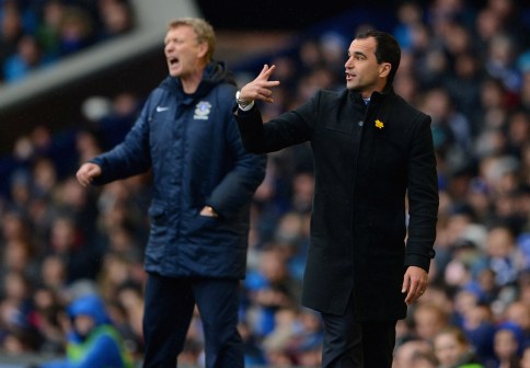 A Legend Departed. His Usurper to the Crown. 