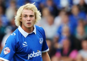 Jack "Wilshere" Whatmough