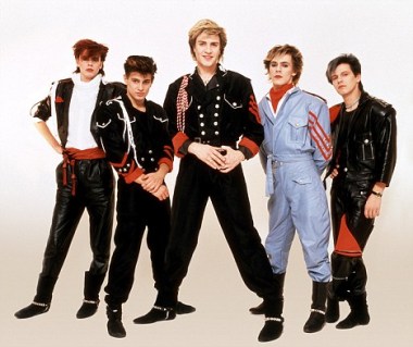 duran duran